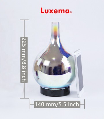 2020 aroma diffuser essential oil diffuser 2