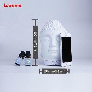 Luxema aroma diffuser foto2